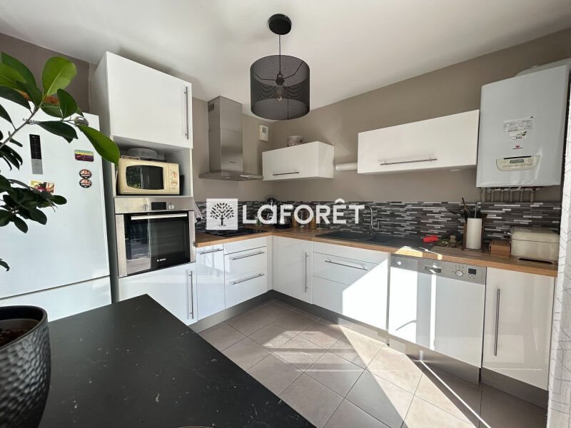 Maison à vendre, 90m², Aix-les-Bains