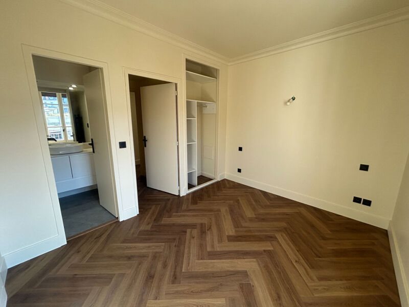 Appartement à louer, 80m², Aix-les-Bains