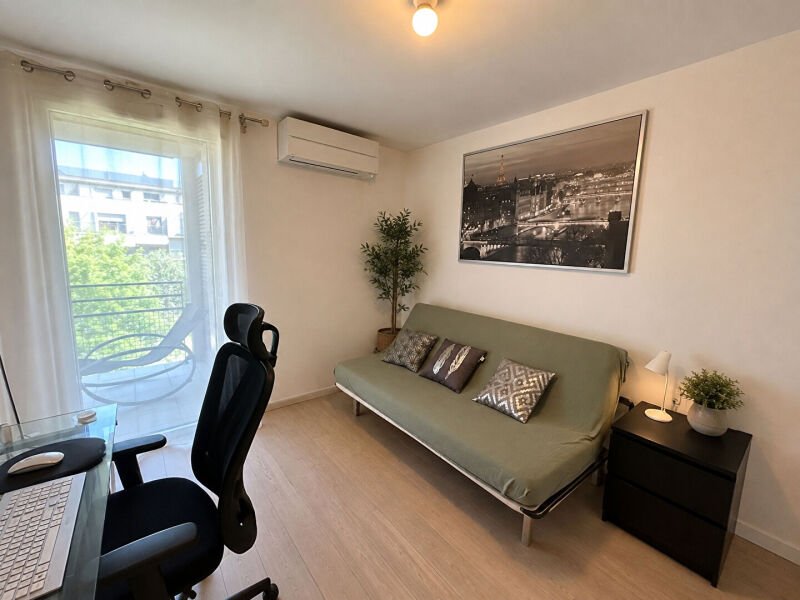 Appartement à vendre, 61m², Aix-les-Bains
