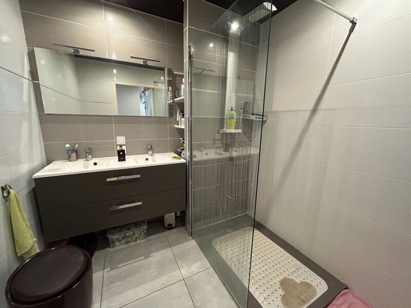 Appartement à vendre, 61m², Aix-les-Bains