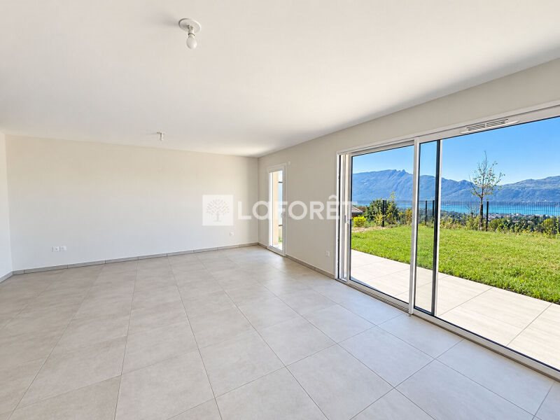 Appartement à vendre, 103m², Aix-les-Bains
