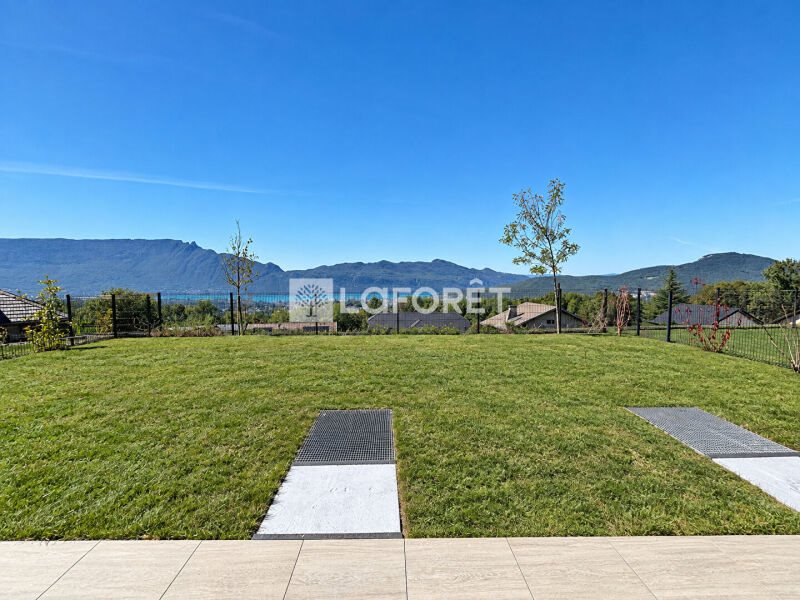 Appartement à vendre, 103m², Aix-les-Bains
