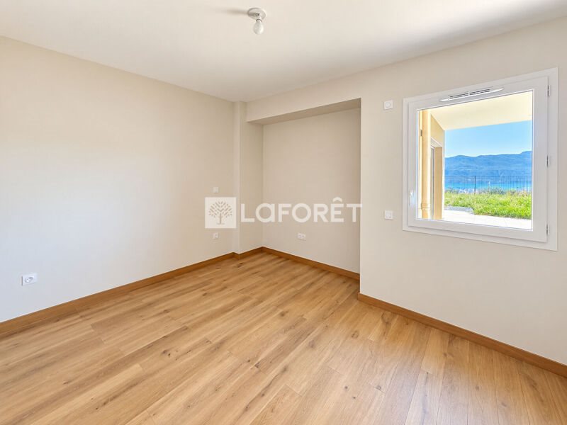 Appartement à vendre, 103m², Aix-les-Bains
