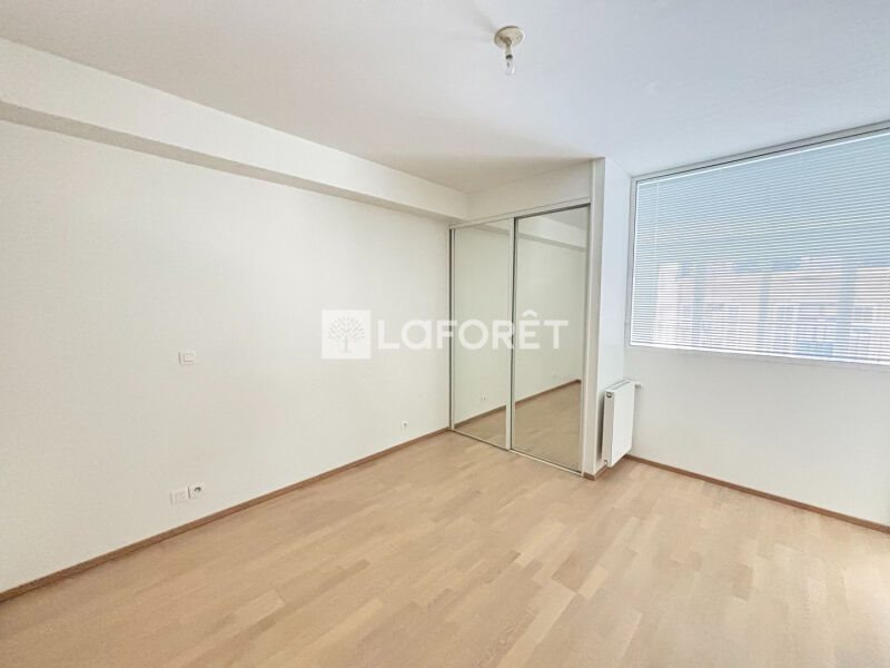 Appartement à vendre, 52m², Aix-les-Bains