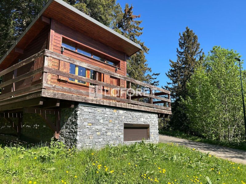 Maison à vendre, 39m², Montcel