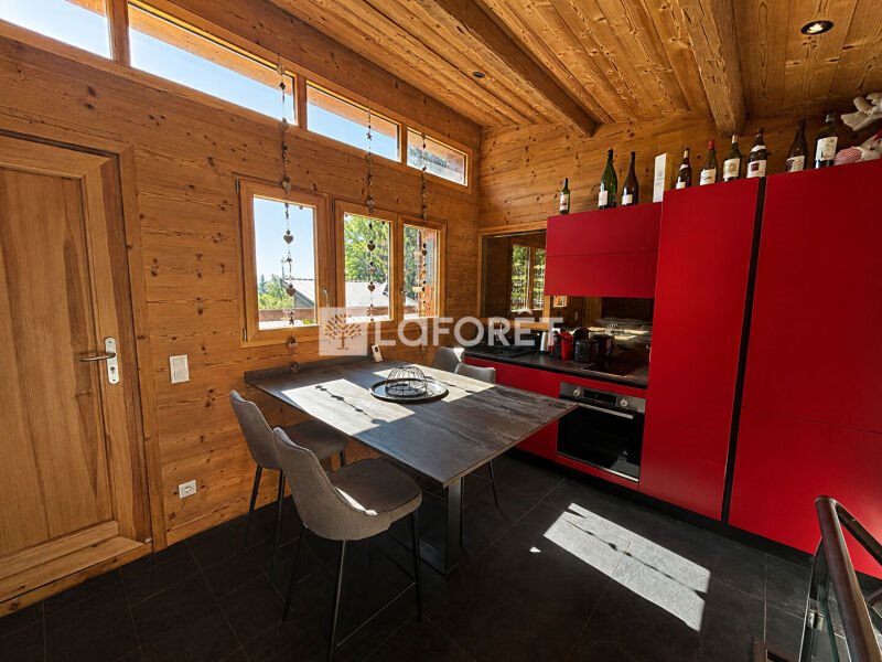 Maison à vendre, 39m², Montcel