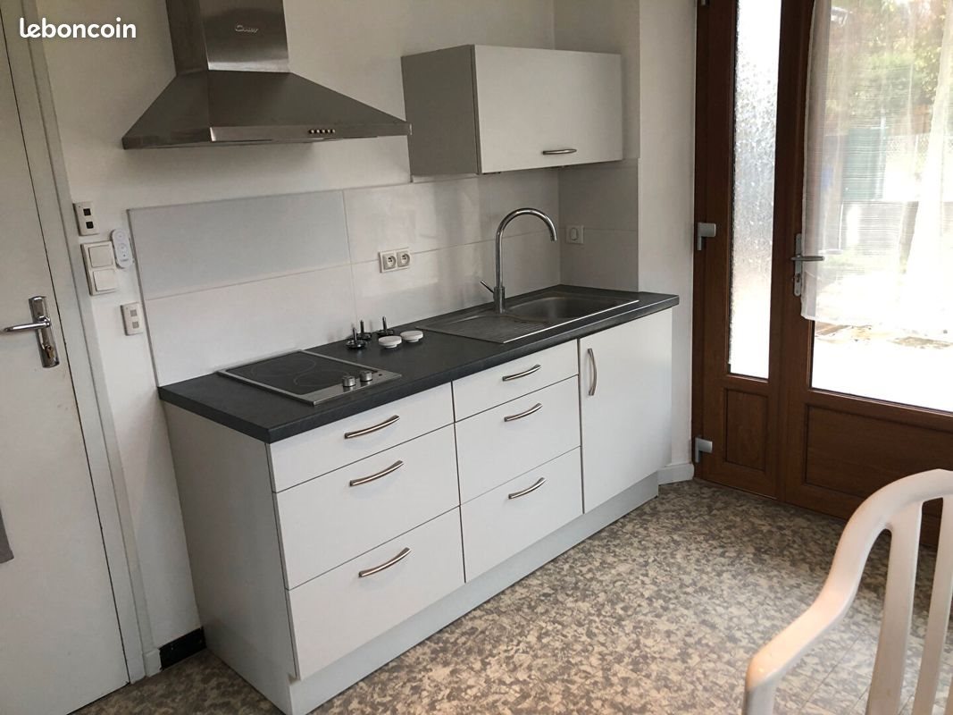 Appartement à louer, 31m², Aix-les-Bains
