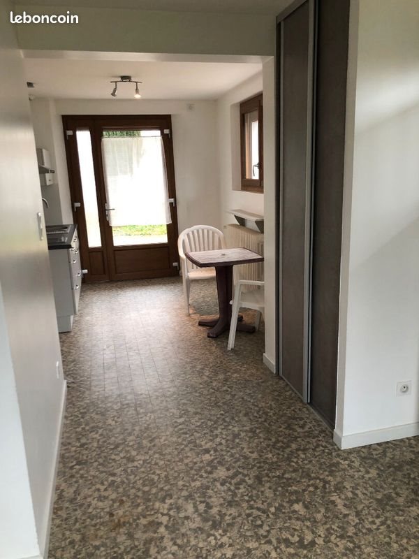 Appartement à louer, 31m², Aix-les-Bains