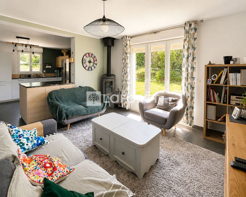Maison à vendre, 171m², Montcel