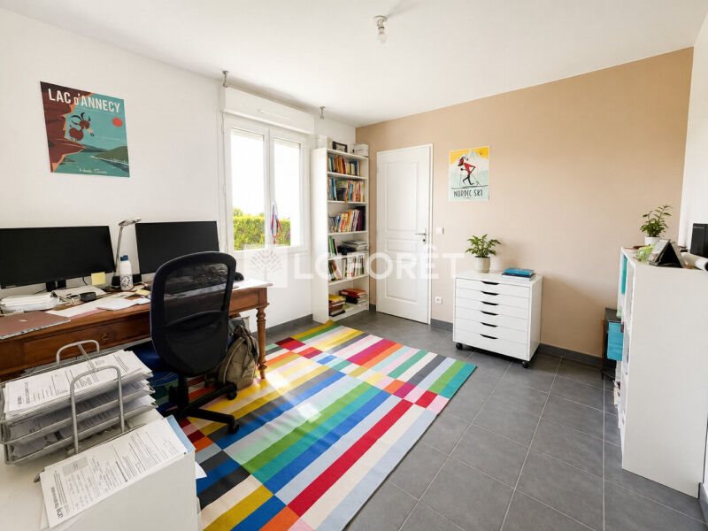 Maison à vendre, 171m², Montcel