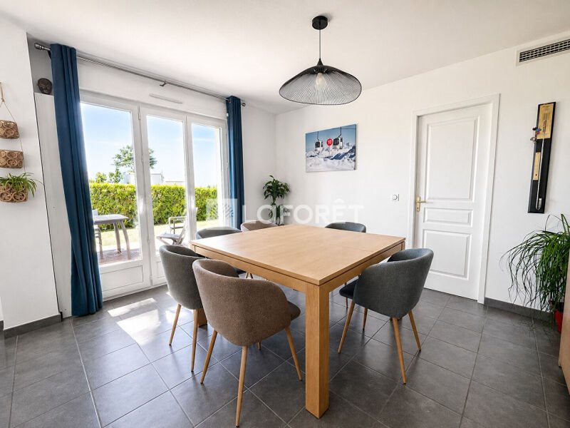 Maison à vendre, 171m², Montcel