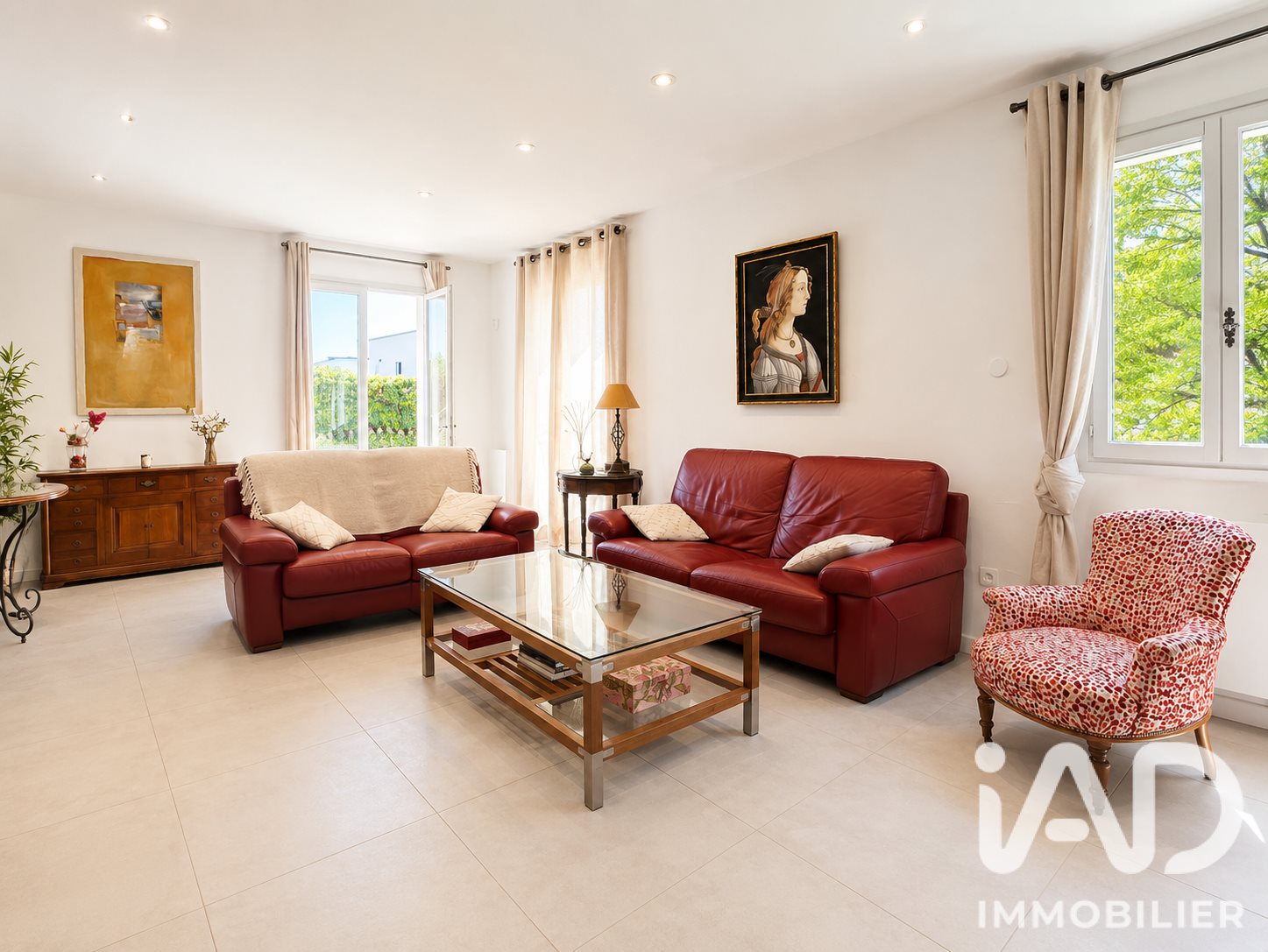 Maison à vendre, 190m², Lavérune