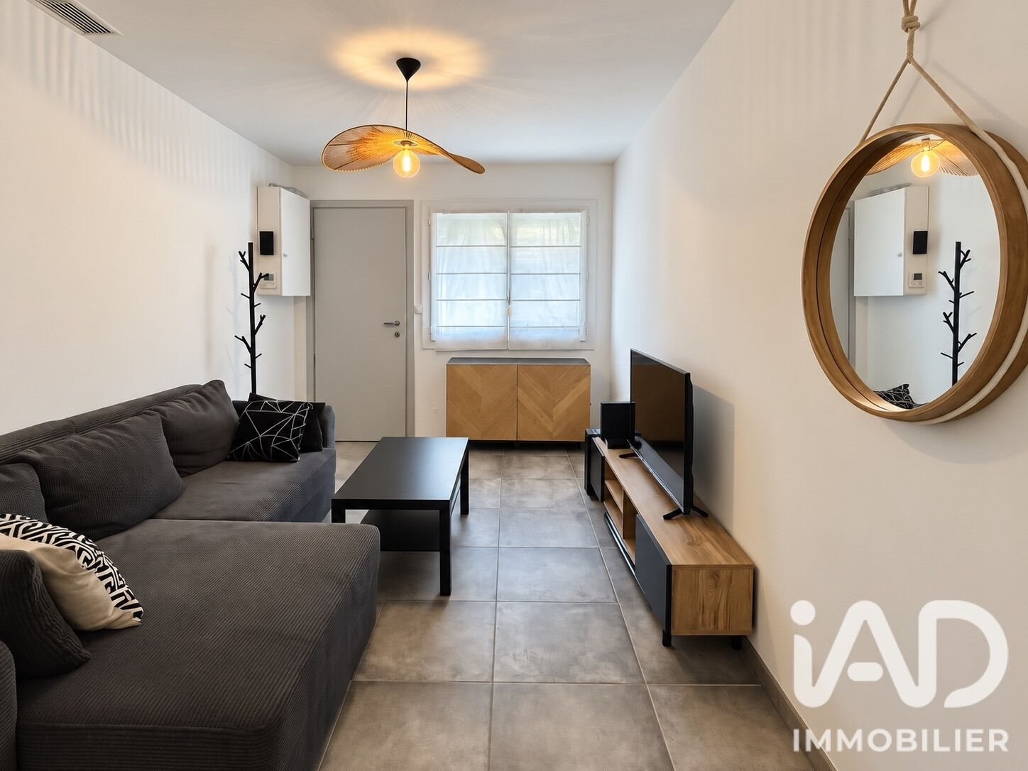 Maison à vendre, 49m², Mauguio