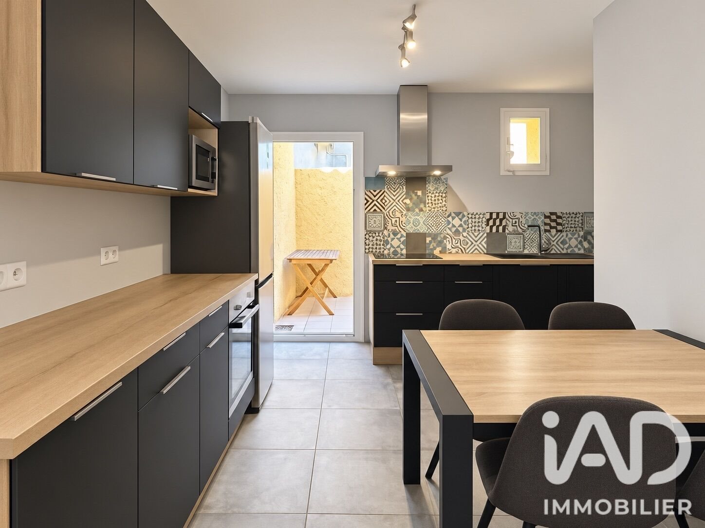 Maison à vendre, 49m², Mauguio