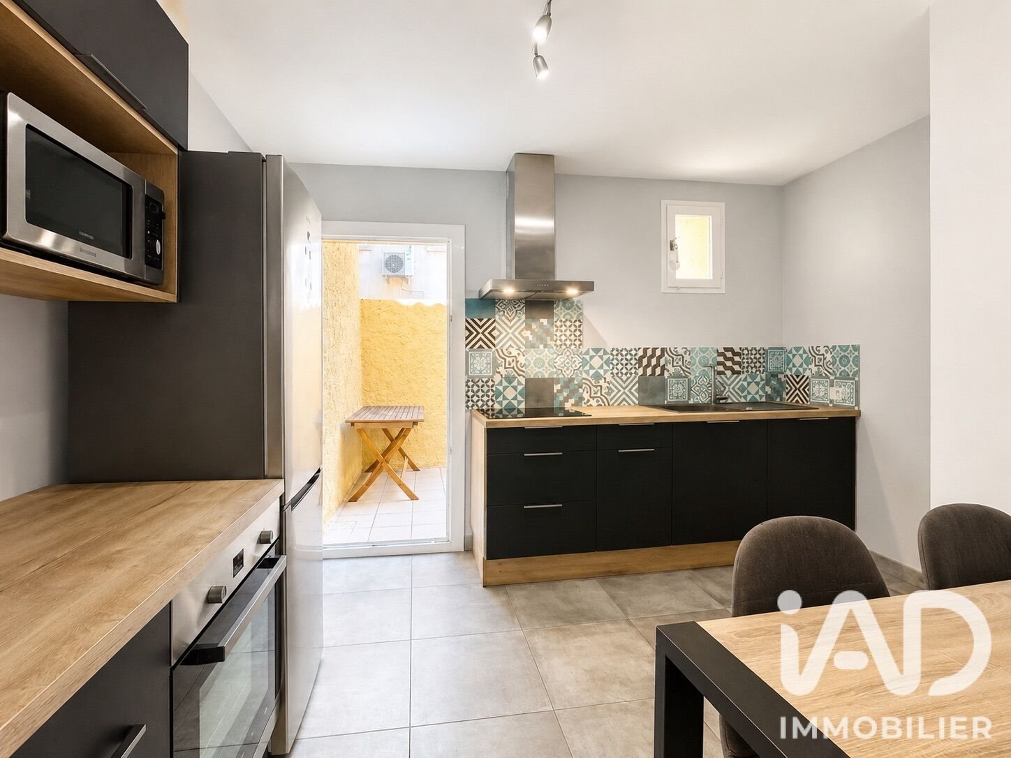 Maison à vendre, 49m², Mauguio