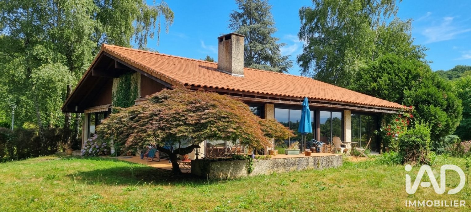 Maison à vendre, 166m², Tarbes