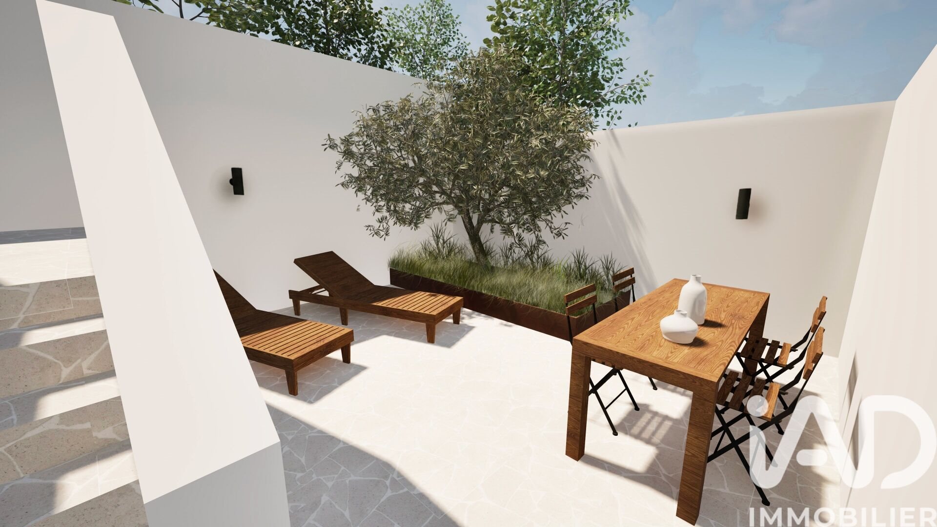 Maison à vendre, 72m², Biarritz