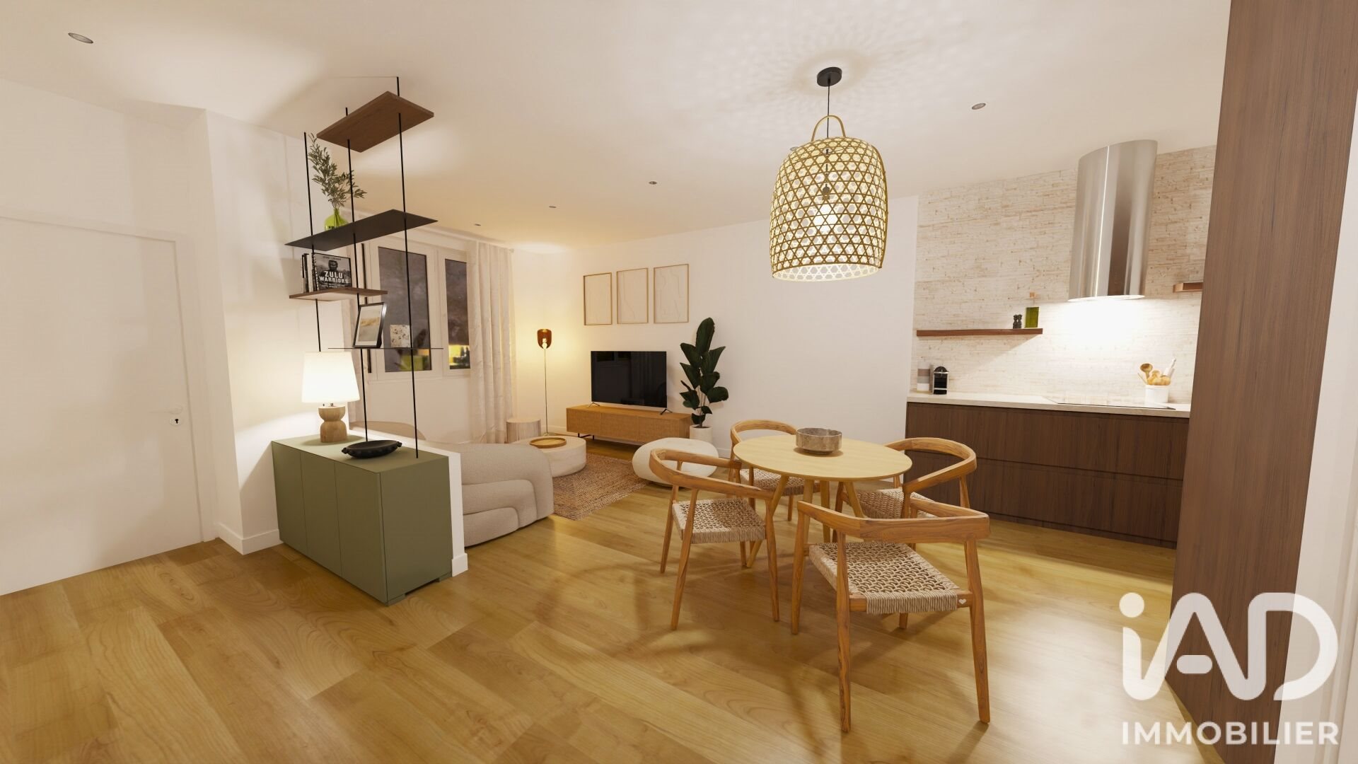 Maison à vendre, 72m², Biarritz