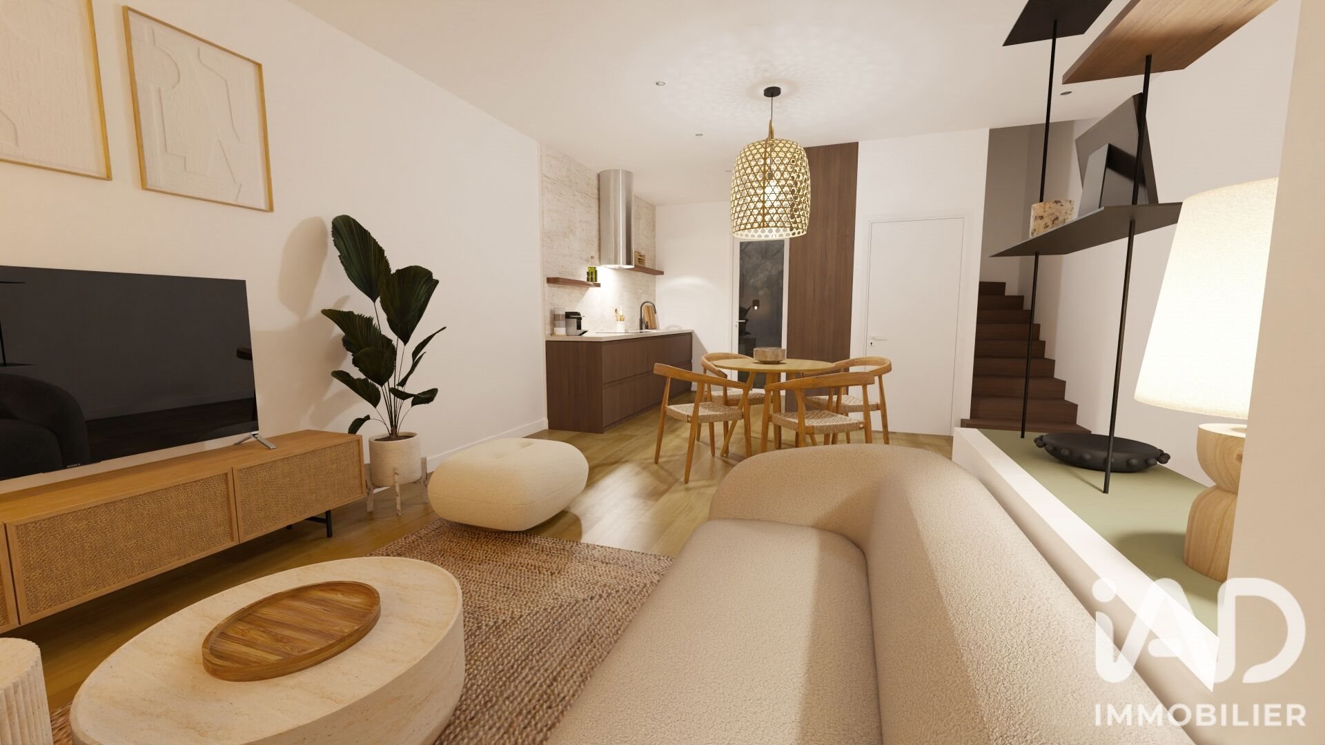 Maison à vendre, 72m², Biarritz