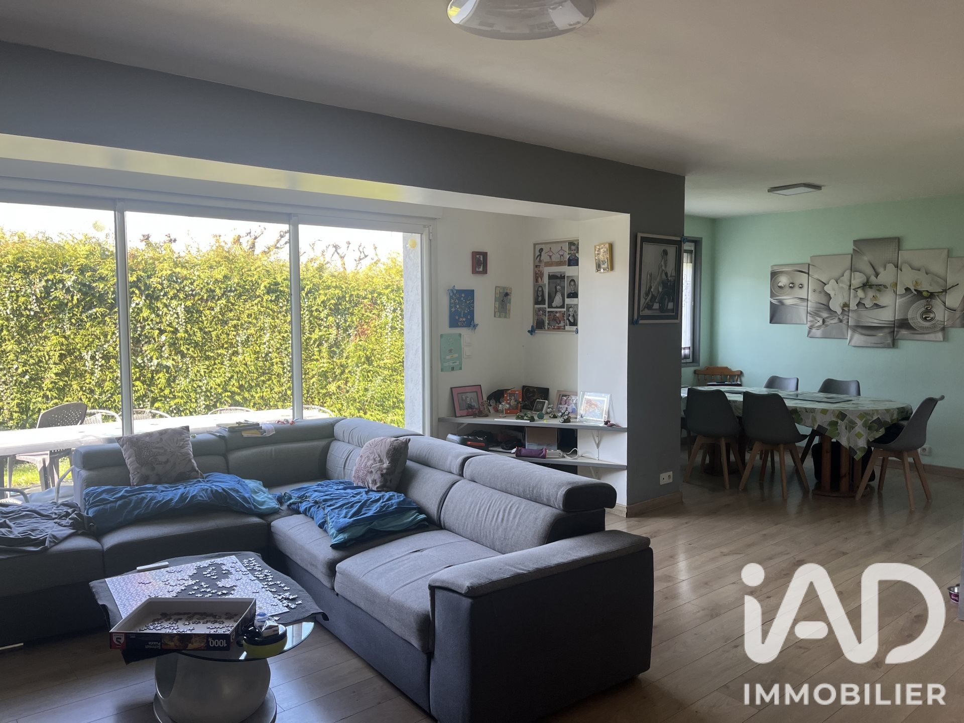 Maison à vendre, 120m², Juillan