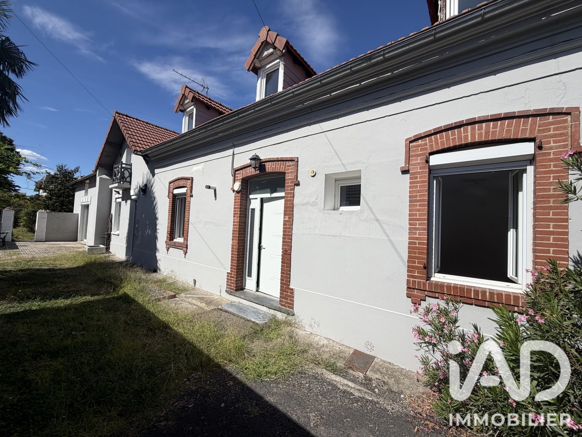 Maison à vendre, 151m², Aureilhan