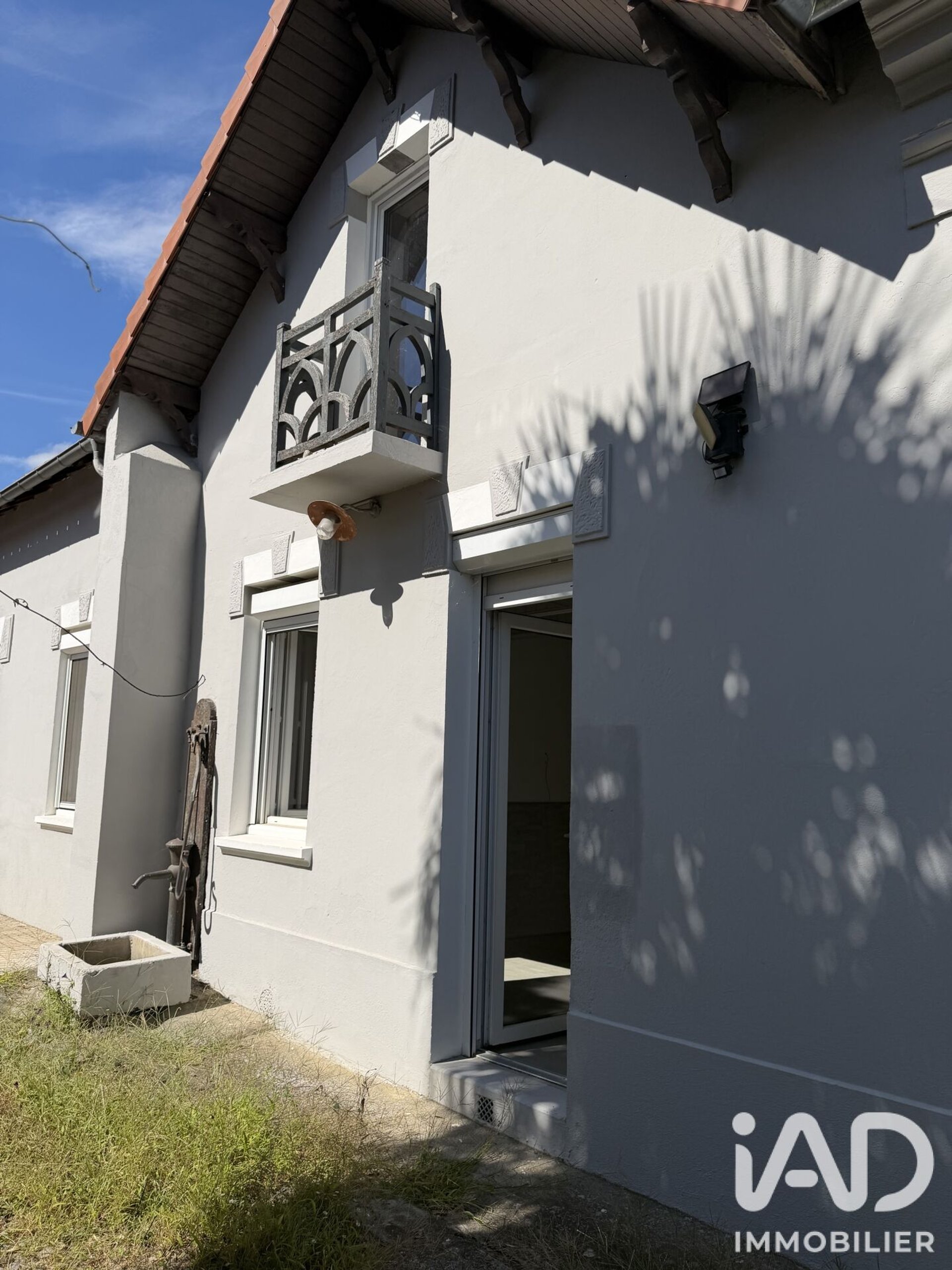 Maison à vendre, 151m², Aureilhan