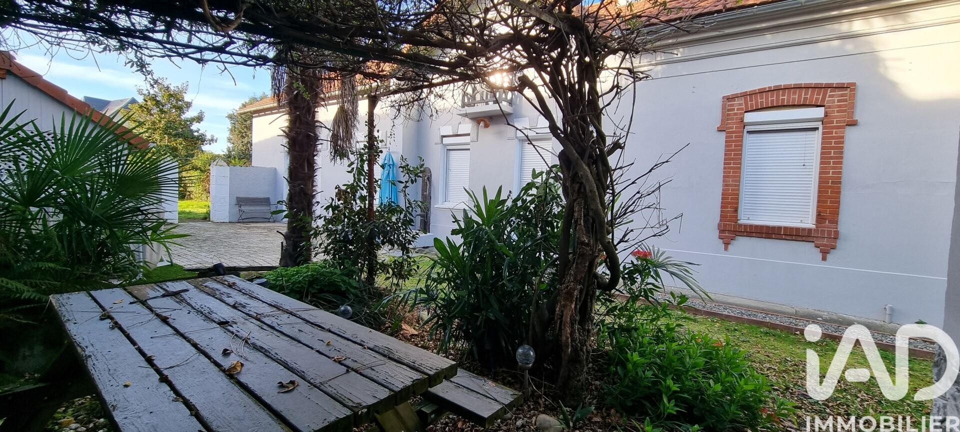 Maison à vendre, 151m², Aureilhan