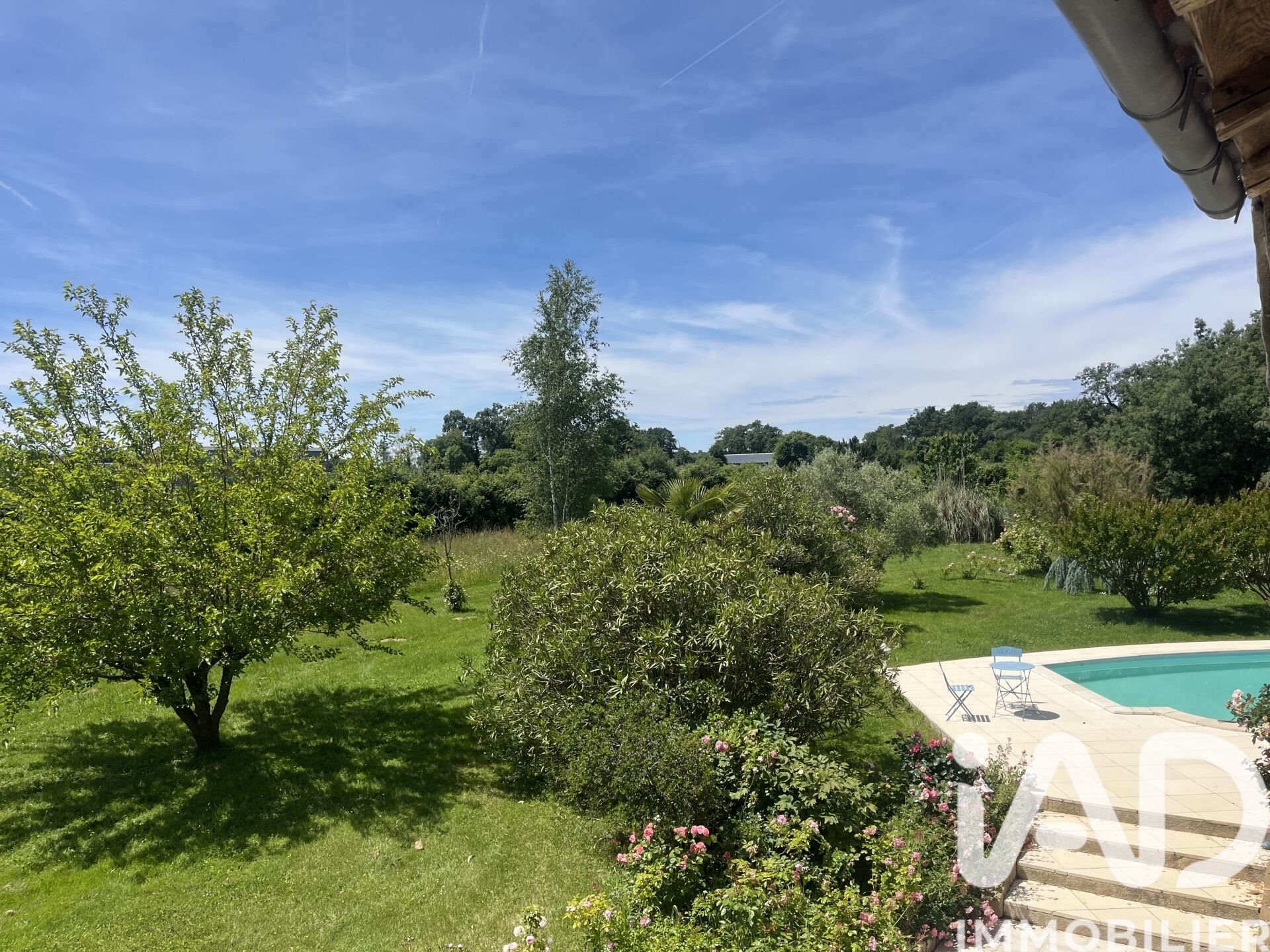 Maison à vendre, 278m², Castelnau-Magnoac