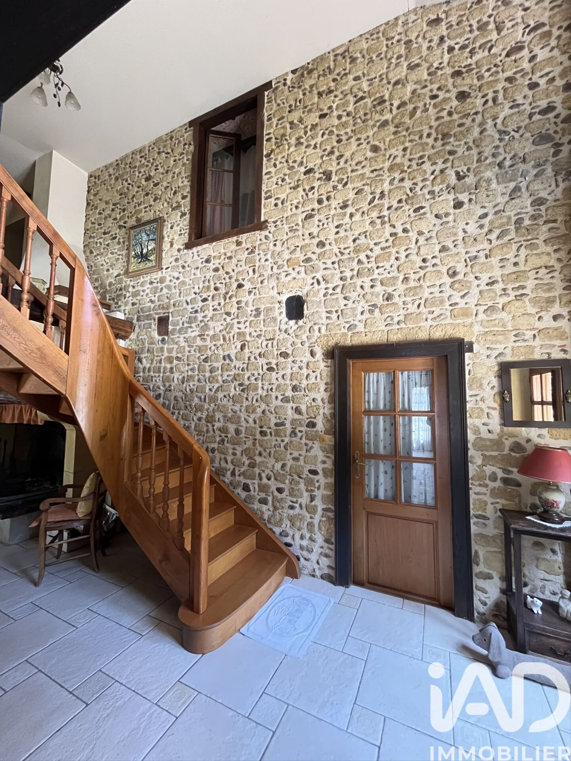 Maison à vendre, 278m², Castelnau-Magnoac