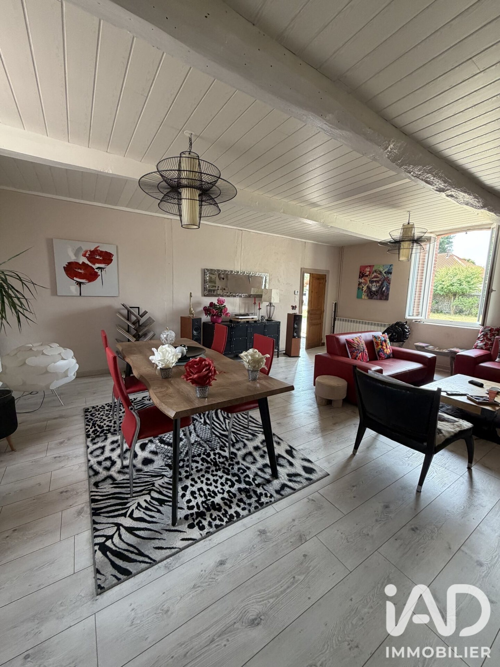 Maison à vendre, 244m², Vic-en-Bigorre