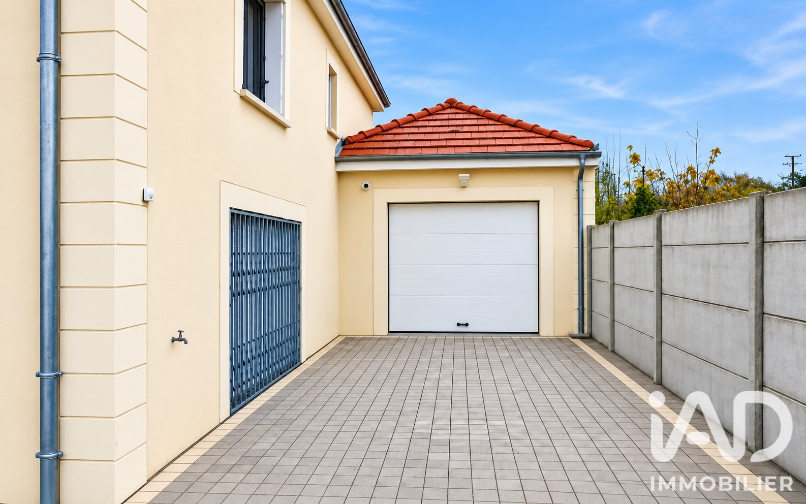 Maison à vendre, 145m², Villemandeur