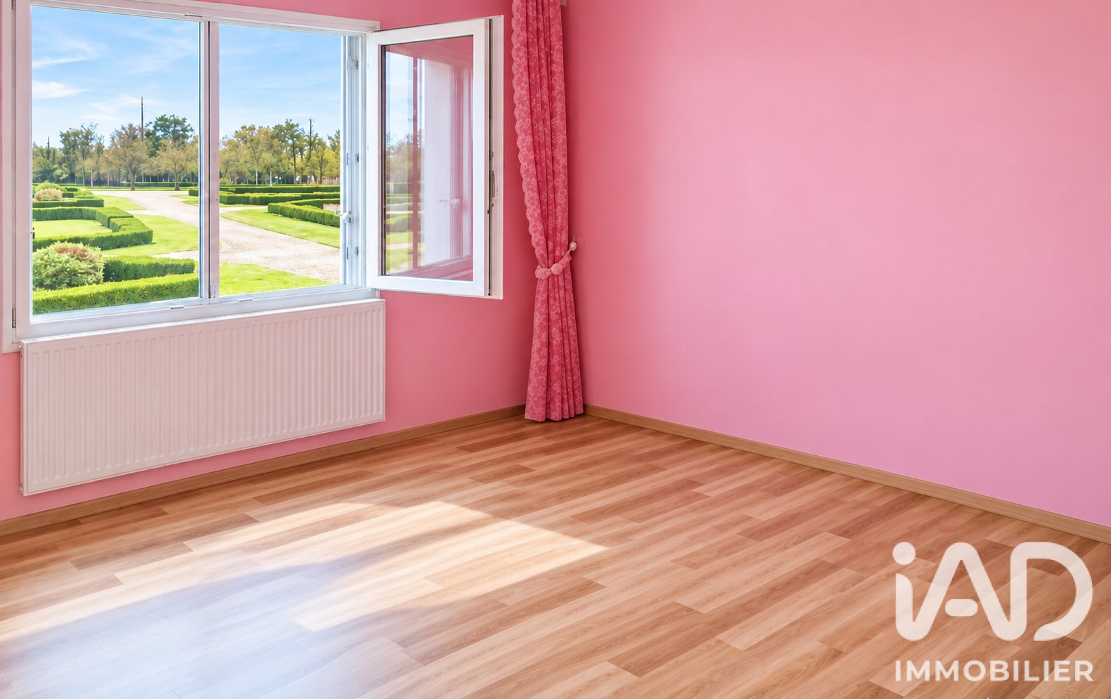 Maison à vendre, 145m², Villemandeur