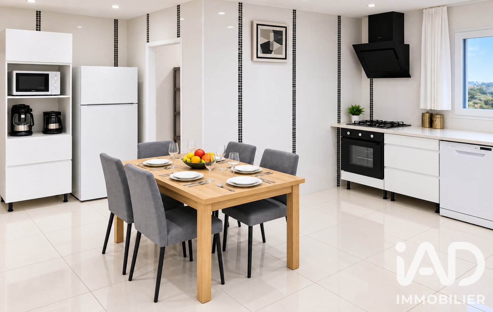 Maison à vendre, 145m², Villemandeur