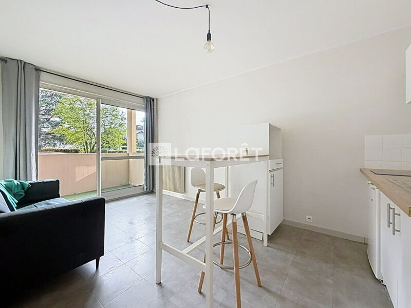 Appartement à vendre, 32m², Mâcon