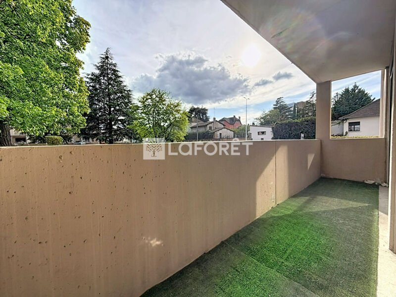 Appartement à vendre, 32m², Mâcon