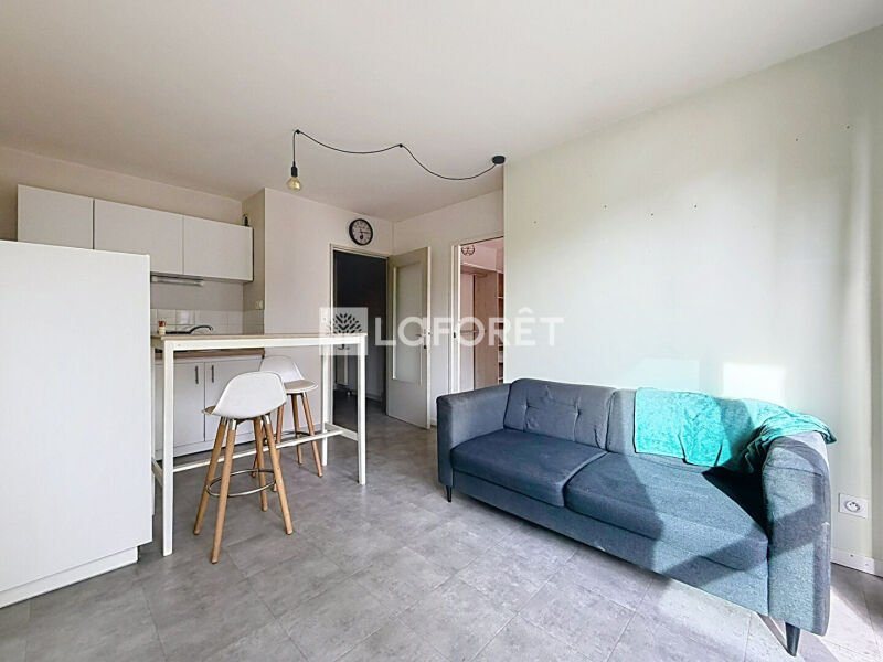 Appartement à vendre, 32m², Mâcon