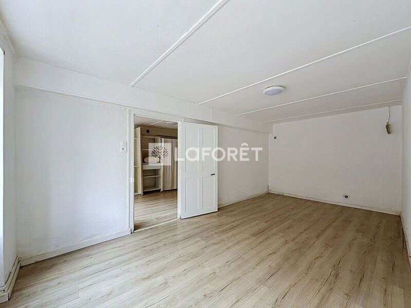 Appartement à vendre, 66m², Châtillon-sur-Chalaronne