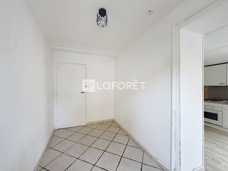 Appartement à vendre, 66m², Châtillon-sur-Chalaronne