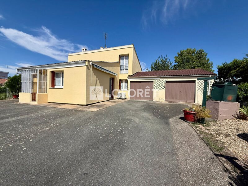 Maison à vendre, 93m², Baneins