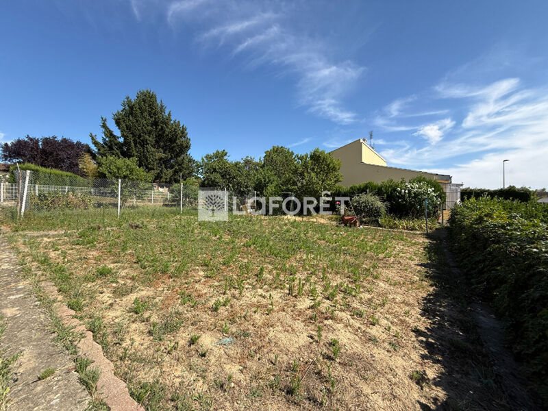 Maison à vendre, 93m², Baneins