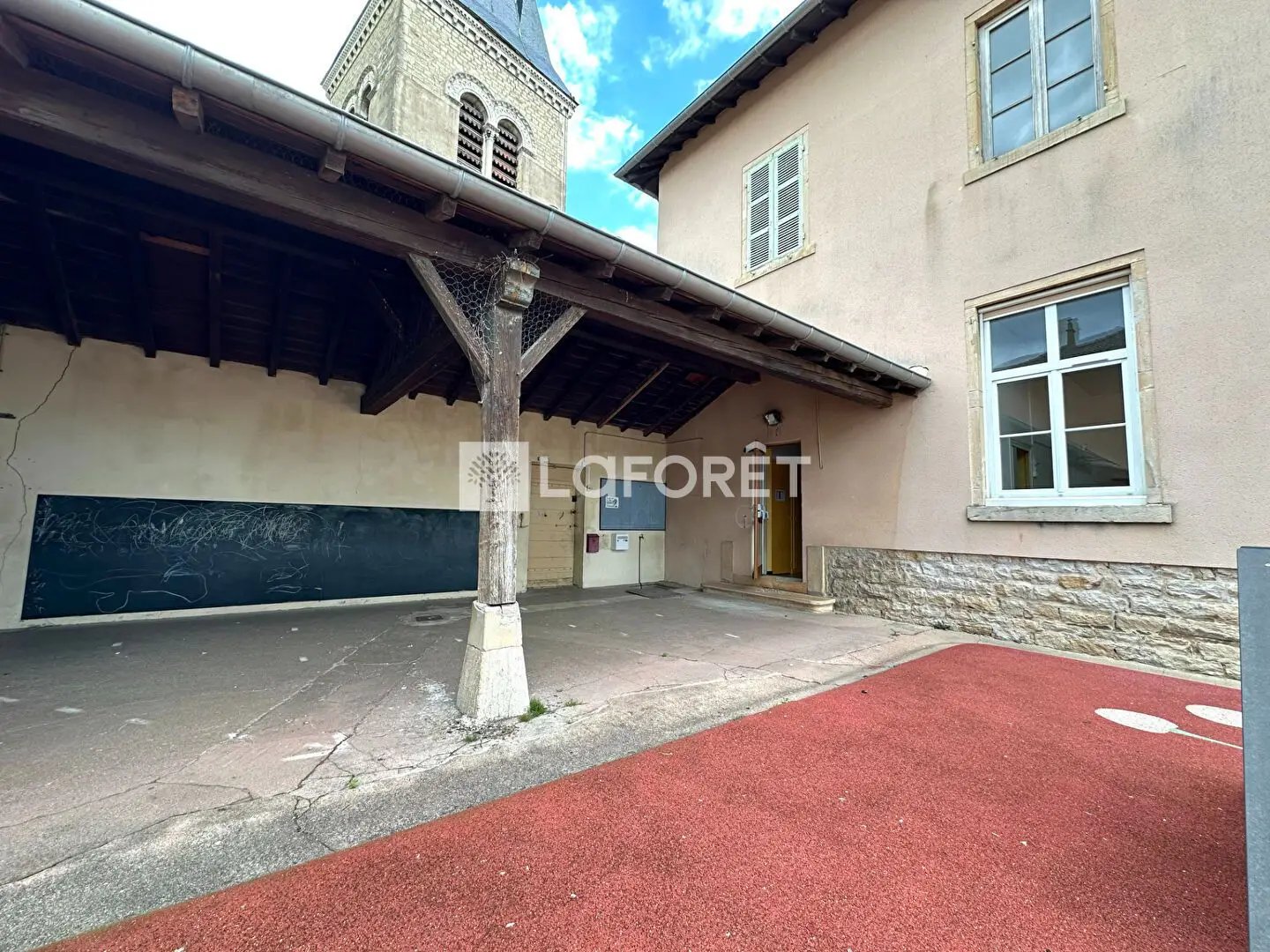 Appartement à vendre, 83m², Saint-Trivier-sur-Moignans
