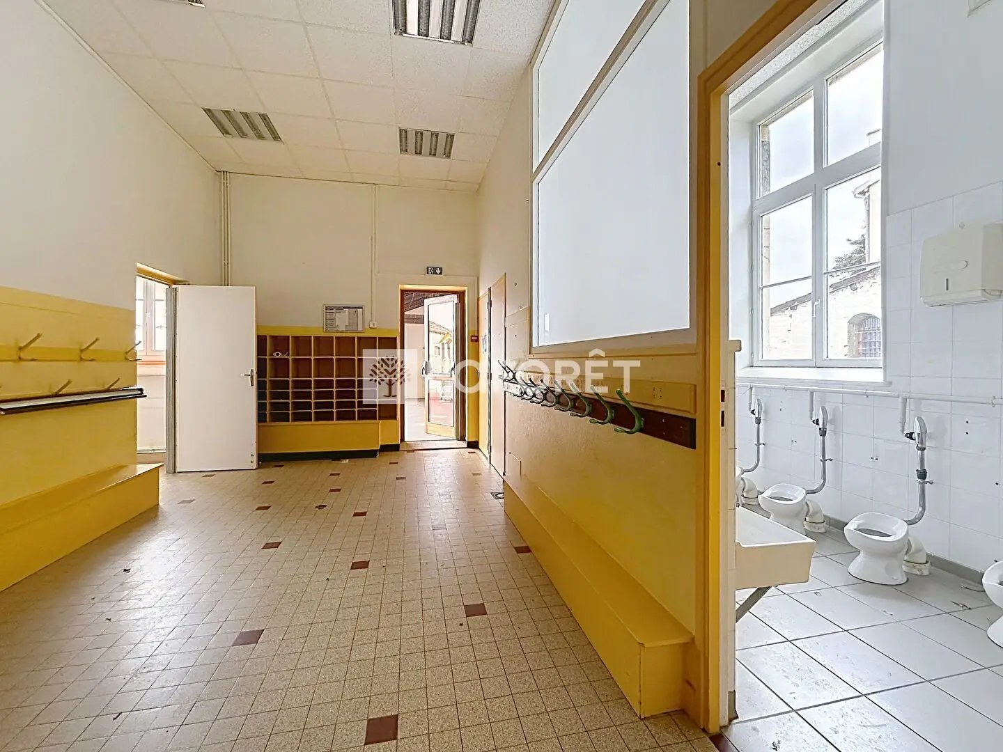 Appartement à vendre, 83m², Saint-Trivier-sur-Moignans