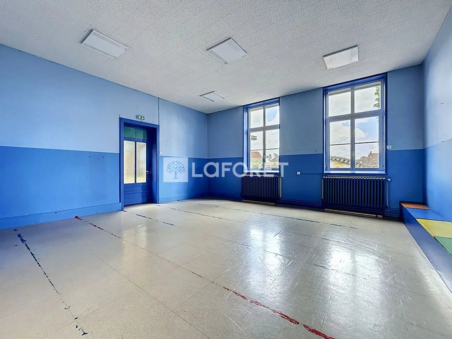 Appartement à vendre, 112m², Saint-Trivier-sur-Moignans