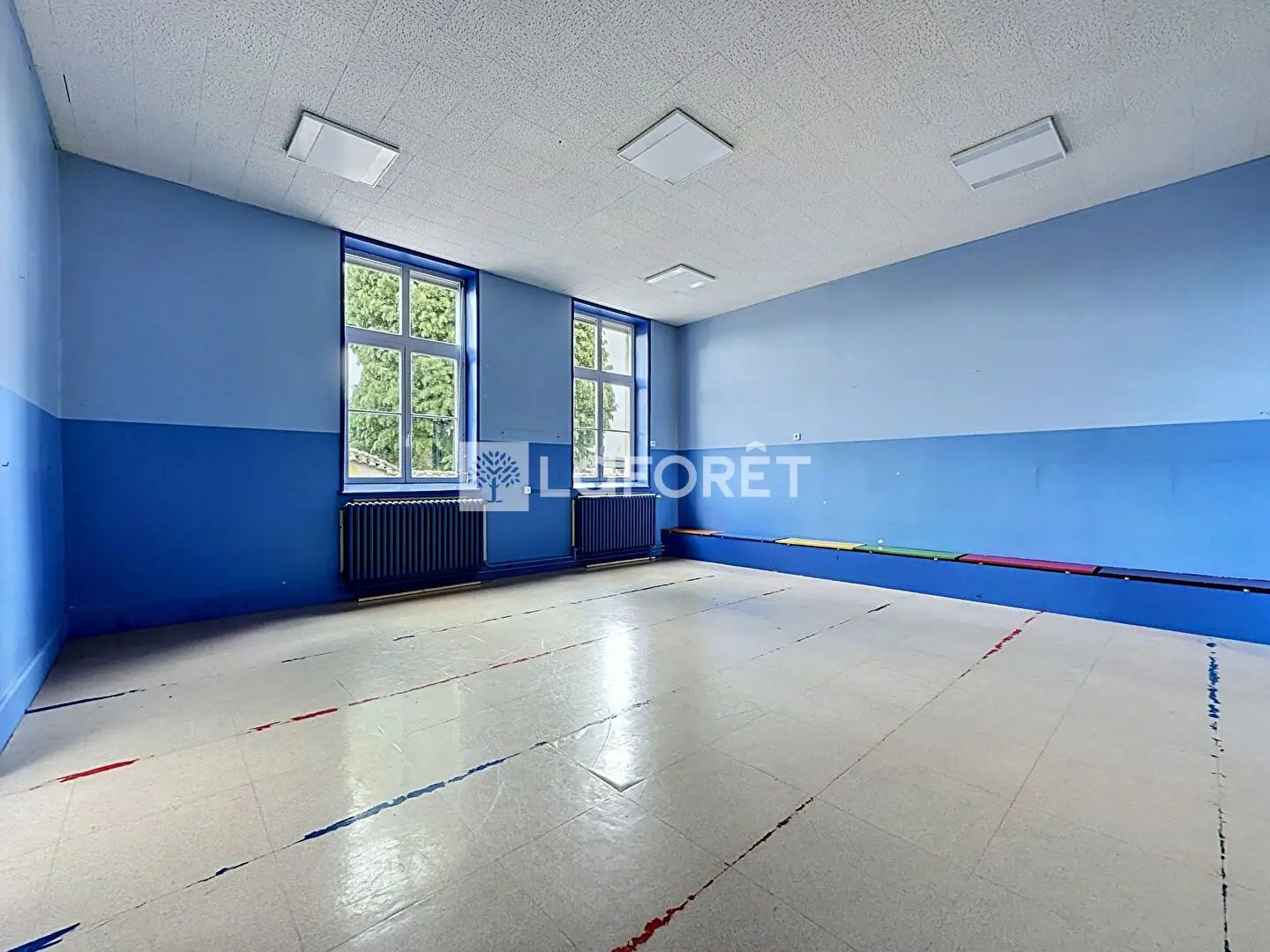Appartement à vendre, 112m², Saint-Trivier-sur-Moignans