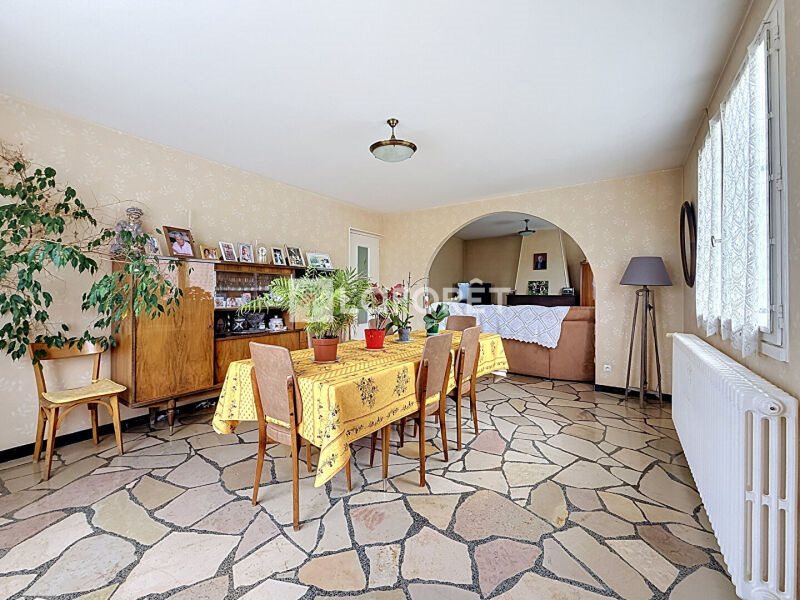 Maison à vendre, 120m², Vonnas