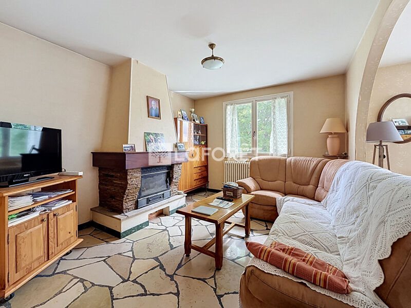 Maison à vendre, 120m², Vonnas