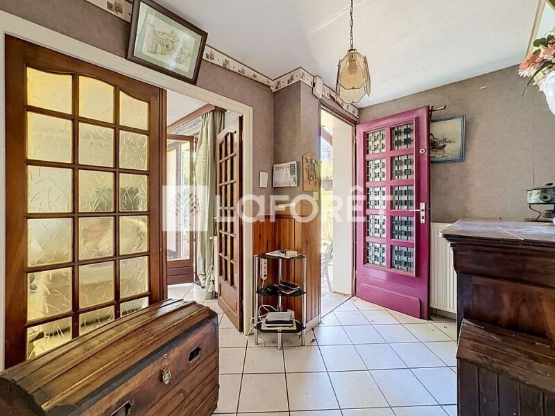 Maison à vendre, 105m², Jassans-Riottier