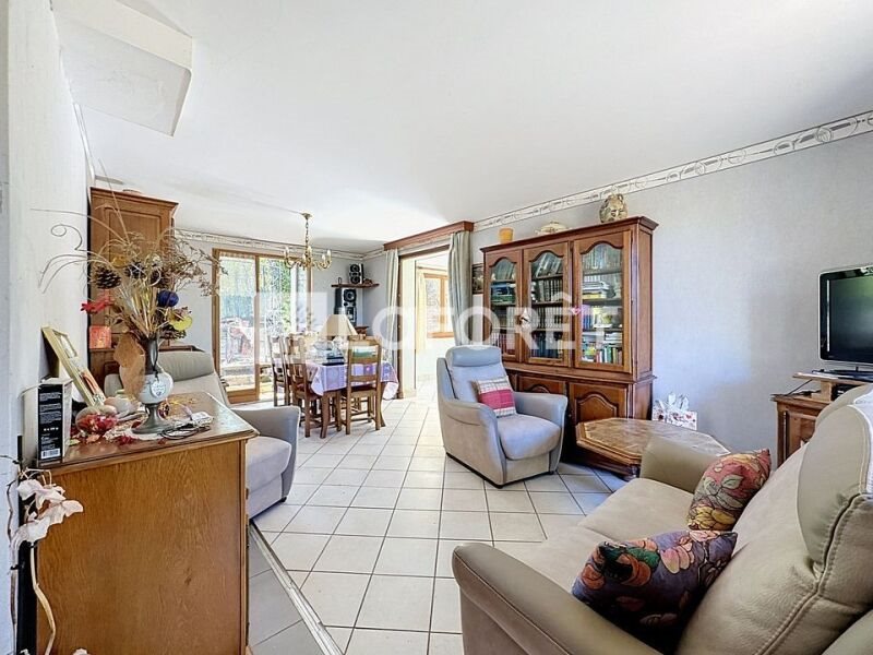 Maison à vendre, 105m², Jassans-Riottier