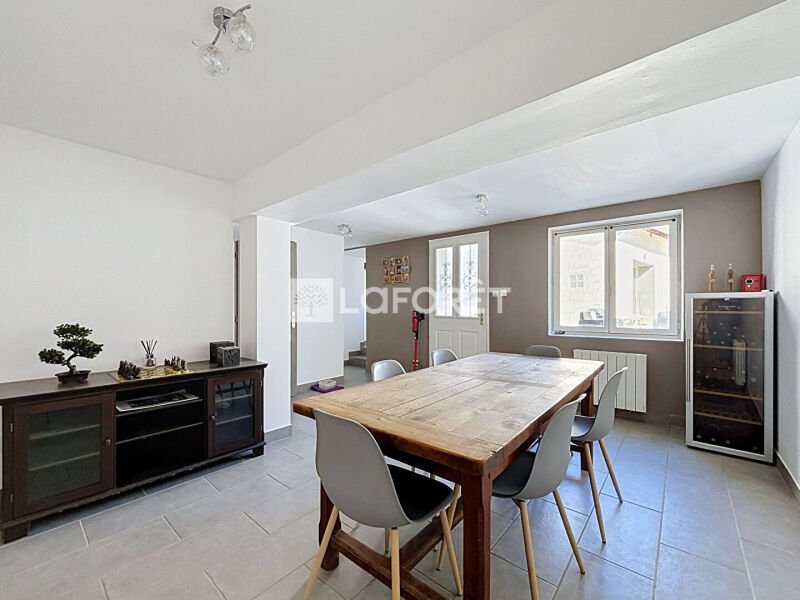 Maison à vendre, 83m², Montceaux