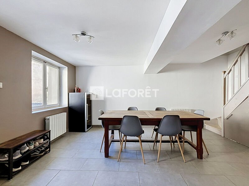 Maison à vendre, 83m², Montceaux